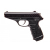 Vzduchová pistole Gamo P-25 Blowback 4,5mm + Doprava zdarma na další nákup