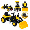 WOOPIE traktor Farmer MaxTrac Classic nakladač