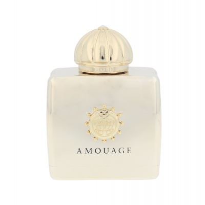Amouage Gold Pour Femme, Parfumovaná voda 100ml pre ženy