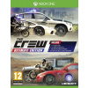 XBOX ONE The Crew - Ultimate Edition (nová)