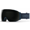 Smith I/O MAG - French Navy/ChromaPop Sun Black one size