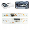 Modul DRL svetlometovej lampy Audi Q7 SQ7 4M 15-20 FULL LED MATRIX ľavý