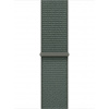 Apple Watch 42mm šalvějově zelený provlékací sportovní řemínek MDV04ZM/A