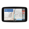 Navigácia pre nákladné vozidlá TomTom GO Professional 520, 5 palcov