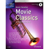 Movie classics 14 Famous Film Hits - pre trúbku a klavír od Schaedlich, Martin