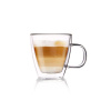 Pohár ORION DOUBLE GLASS 0.18L