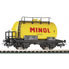 Piko Cisternový vagón Minol DR IV - 57713 Piko