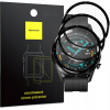 Hybridné sklo Spacecase pre Huawei Watch GT 2 46 mm