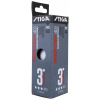 STIGA PERFORM ABS***, white, 3-pack