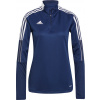 adidas teamwear Dámska mikina adidas Tiro 21 Training Top GK9660 Veľkosť: XS