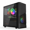 Herný Ryzen 5 Radeon 8Gb Ram Ssd W10 +