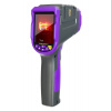 Termokamera Ermenrich Seek TV70 –20 až +400 °C. 8 barevných palet, fialová