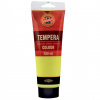 temperová farba 250 ml 1200 žltá citrón KOH-I-NOOR
