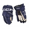 CCM Rukavice CCM Tacks XF 80 JR, Junior, 12