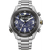 Citizen JV1006-51L Promaster 35th Anniversary Eco-Drive Combination 44mm 20ATM