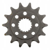 SUPERSPROX PREDNÉ OZUBENÉ KOLESO 342 14 SAMOČISTIACE HONDA CR 250 '88-'07,