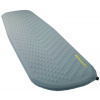 Samonafukovacia karimatka Therm-A-Rest TRAIL LITE sivá