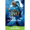E-kniha Válka za bílého dne - Peter V. Brett