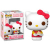 Funko Pop! Hello Kitty and Friends Hello Kitty with Dessert 89