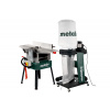 METABO HC 260 C 2,8 DNB + SPA 1200 Set