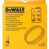 DeWALT Pílový pás na drevo a plasty, vyrezávací, šírka 4 mm DT8470