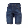 Pentagon Rogue Jeans kraťasy, modré - 56