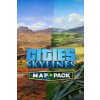 Cities: Skylines - Content Creator Pack: Map Pack 4 (DLC)