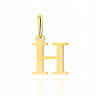 ZLATÝ PRÍVESOK PÍSMENO H 585 (ZLATÝ PRÍVESOK PÍSMENO H 585)