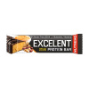 Nutrend Excelent protein bar 85 g UNI
