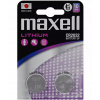 Lítiová batéria Maxell CR2032