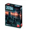 Dino Exit Úniková hra: Temný hřbitov
