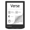 POCKETBOOK 629 Verse Mist Grey 6” E-Ink, 8GB, WiFi, šedý
