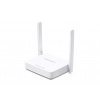 TP-LINK Mercusys MW305R bezdrôtový smerovač Fast Ethernet Jednopásmové (2,4 ghz) Biela (MW305R)