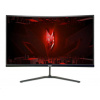 ACER LCD Nitro ED270UP0bmiipx,27'' Curved 1500R VA LED,2560x1440,144Hz,250nits,1ms,Audio,Repro,HDMI,DP,Black