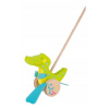 Goki Zvieratko Na Tyči Krokodíl Susibelle