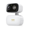 TP-Link Tapo C236 venkovní/outdoor kamera (5MP, 3K 1620p, IR 20m, WiFi, micro SD card)
