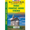 Tribeč, Považský Inovec, Vtáčnik
