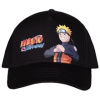 Čiapka Naruto Shippuden: Naruto Uzumaki (nastaviteľná)