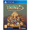 Trine 5: A Clockwork Conspiracy Sony PlayStation 4 (PS4)