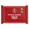BrainMax Pure Protein Cookie Jablkový koláč BIO 100 g