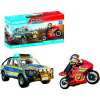 Playmobil 71875 Naháňačka s policajným pikapom 4008789718754