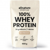 Allnature Sportlab 100% WHEY protein bez příchuti 1000 g
