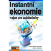 Instantní ekonomie nejen pro začátečníky