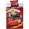 AUTA DETSKÉ POSTELIENKY Cars 160x200 Disney (AUTA DETSKÉ POSTELIENKY Cars 160x200 Disney)