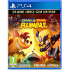 PS4 Crash Team Rumble Deluxe edition (nová)