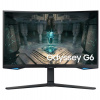 Samsung Odyssey G65B 27