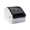 Brother QL-1110NWB tlačiareň na štítky Priame teplo 300 x 300 DPI 110 mm/s Káblový a bezdrôtový DK Wi-Fi Bluetooth (QL1110NWBYJ1)