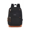 Canyon BPS-5, batoh na notebook do mesta, veľkosť do 15,6´´, 22l, vodeodolný, USB-A nabíjací port, čierny CNS-BPS5BBR1