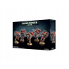 Warhammer 40000 CHAOS SPACE MARINES: RAPTORS Games Workshop