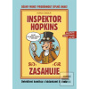 Inspektor Hopkins zasahu… (Honza Smolík)